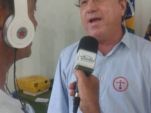 Família Vilela poderá lançar candidatura à prefeitura de Viçosa