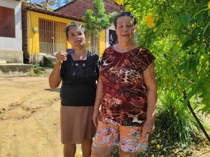 Maragogi: moradores de Barra Grande sofrem com falta d’água