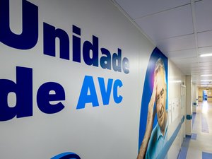 Hospital Metropolitano se consolida como referência no tratamento do AVC em AL