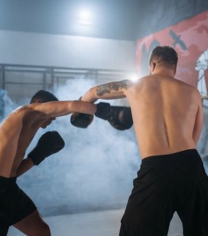 O Impacto do MMA no Brasil: Uma Superpotência das Artes Marciais