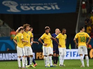 Brasil é alcançado pela Espanha no ranking