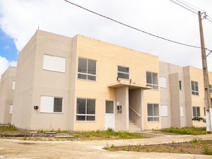Entrega das chaves do residencial Alamedas Pajuçara inicia nesta terça-feira (13)