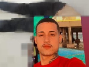 Jovem conhecido como 'Bruxo' tenta se esconder dentro de igreja e é morto a tiros em Maceió