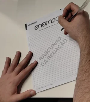 Tema da redação do Enem 2025 é 'Perspectivas acerca do envelhecimento na sociedade brasileira'