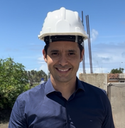 Prefeito Felipe Jatobá transforma Jequiá da Praia em um grande canteiro de obras