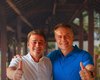 Renan Filho lança campanha ao Governo de Alagoas neste sábado em Arapiraca