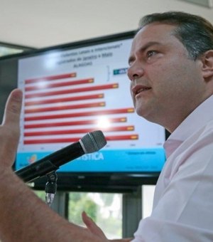 Alagoas fecha 1º semestre do ano com 606 casos de homicídios, diz SSP