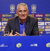 Com Tite, Seleção Brasileira registra a defesa menos vazada de todos os tempos 