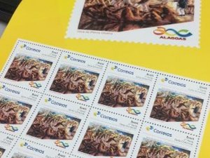 Governo lança selo comemorativo dos 200 anos de Alagoas nesta quarta (20)