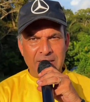 Francisco Sales encerra campanha com visitas e carreatas em Maceió