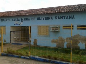 Prefeitura reinicia abastecimento da merenda  em creches e escolas