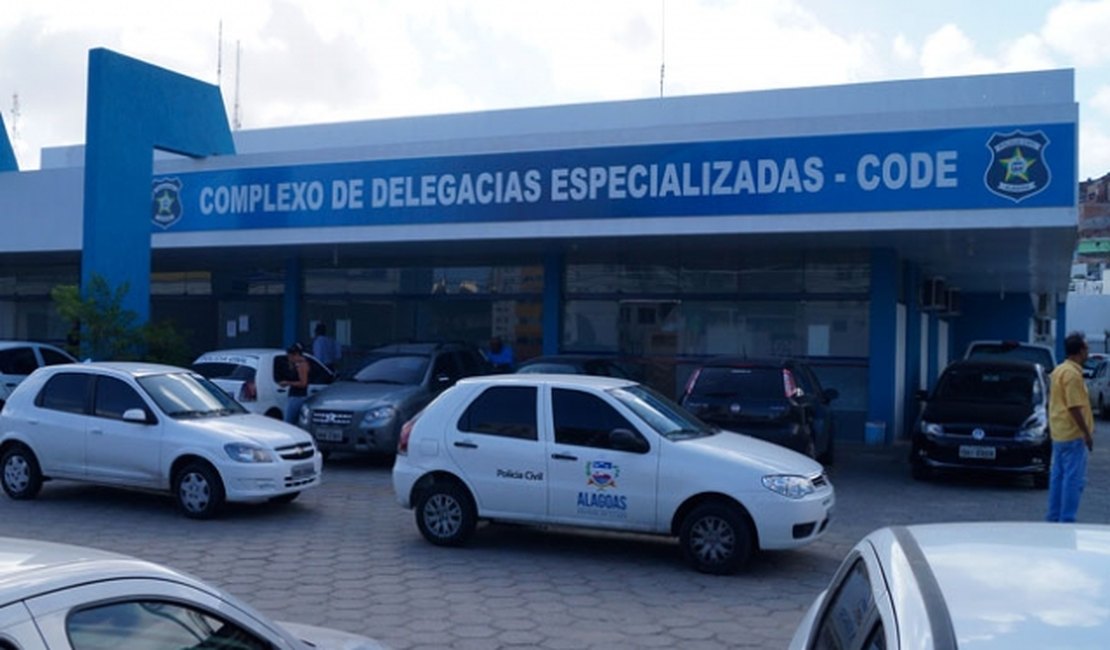 Operação Integrada é realizada em AL e PE