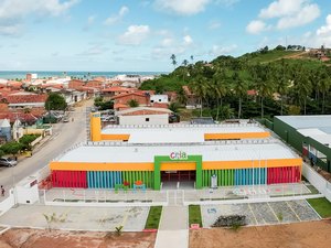 Japaratinga recebe mais de R$ 15 milhões em investimentos e avança em infraestrutura e educação