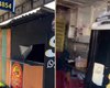 Trailer de sandubaria é furtado no Eustáquio Gomes, parte alta de Maceió