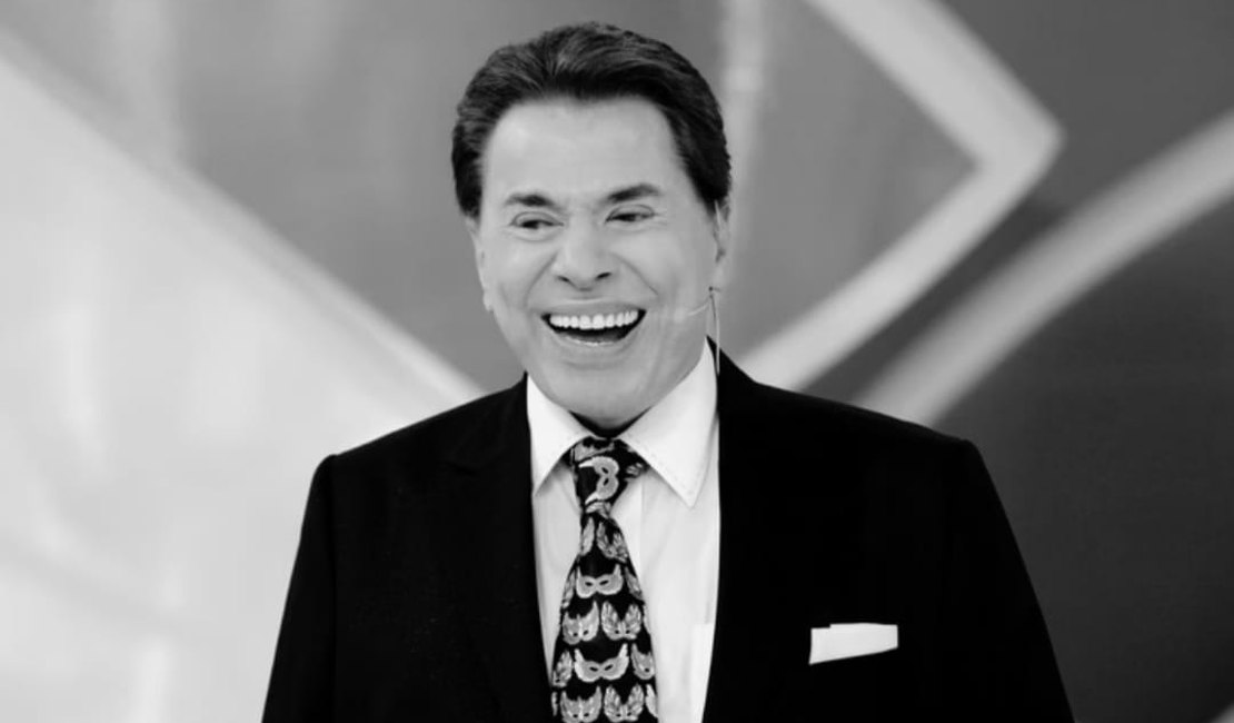 Morre Silvio Santos, dono do SBT, aos 93 anos