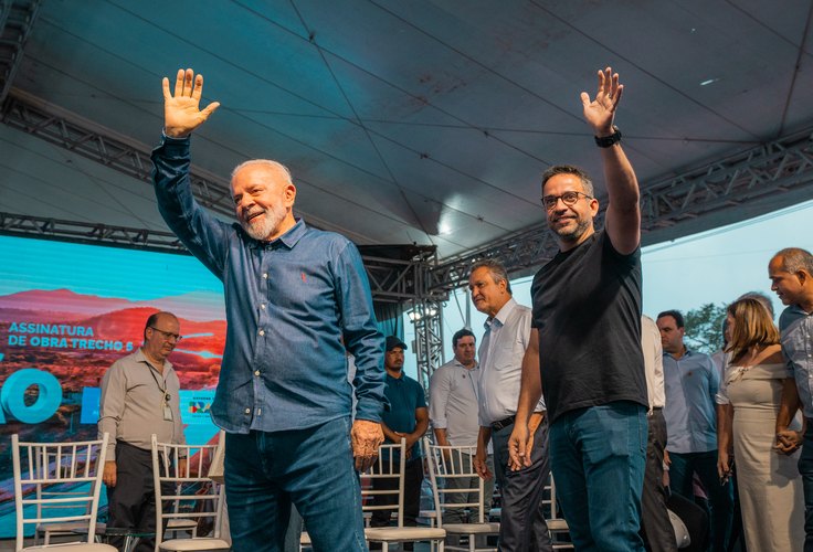 Palácio busca ‘isolamento’ de Paulão e Ricardo Barbosa por candidatura emedebista em Maceió