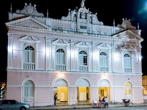 Teatro Deodoro comemora seus 114 anos com programação variada e gratuita