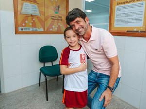 Resultado histórico consolida os investimentos da gestão municipal e coloca União dos Palmares entre os grandes destaques da educação pública alagoana