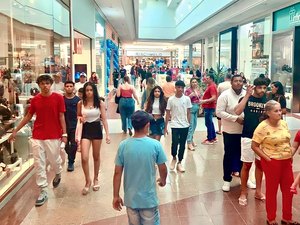 Dez Anos: Arapiraca Shopping prepara grandes novidades para o segundo semestre deste ano