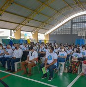 Prefeitura promove 1° Fórum Comunitário do Selo Unicef de Maragogi