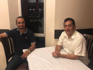 Mano Tatajuba será a aposta de Severino Pessoa em Mar Vermelho