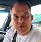 “Alagoas não precisa e não quer o ‘de novo’. Precisamos de mudança”, diz Francisco Sales ao defender renovação com JHC governador