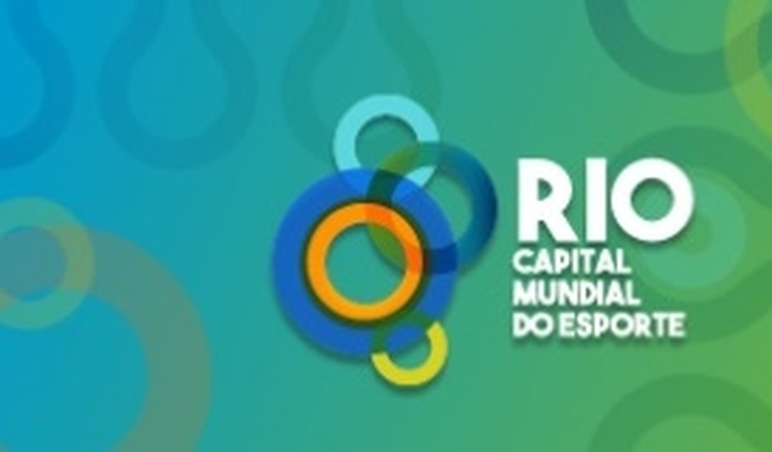 Ingressos para Jogos Rio 2016 começam a ser vendidos em bilheterias