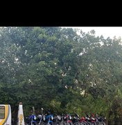 Operação apreende 12 motocicletas no Jardim Petrópolis e Chã de Jaqueira