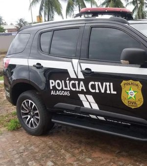 Homem condenado por estupro de vulnerável em Santana do Ipanema é preso na Bahia