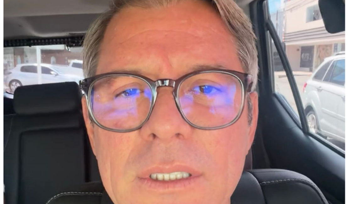 Cabo Bebeto cobra medidas urgentes para reduzir acidentes em estrada de acesso a Coité do Nóia