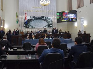 Assembleia aprova projeto que desburocratiza e viabiliza criação de camarões em Alagoas