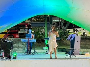 Programação do Tardezinha Cultural continua neste final de semana no Bosque das Arapiracas
