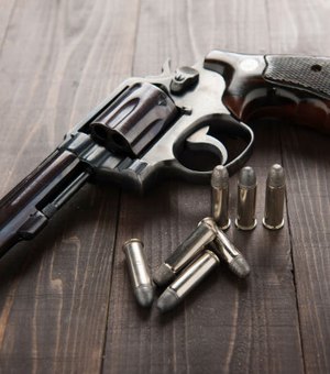 Armas utilizadas em crimes na região nordeste são de fabricação brasileira