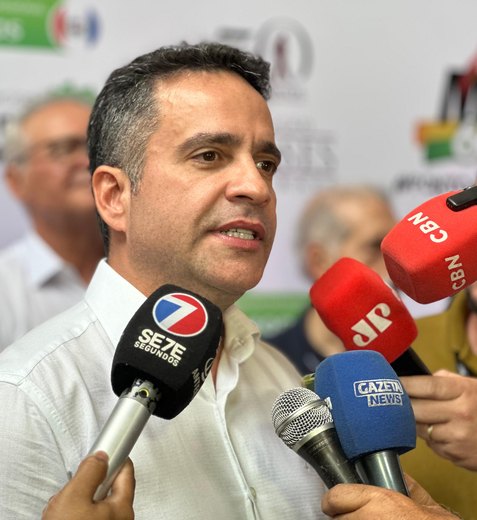 Candidato a vice-governador da chapa do MDB pode sair de um partido fora da base, diz Dantas