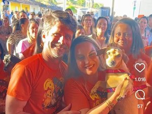 União dos Palmares avança na causa animal ao inaugurar Centro Cirúrgico do Programa União Pet e ampliar Casa de Passagem