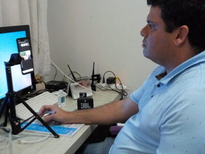 Vereador Thiago ML cobra EPI's para os profissionais da Saúde de Arapiraca