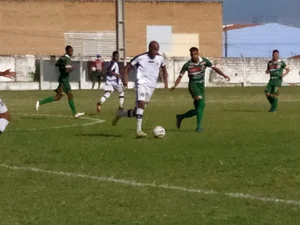 ASA volta aos trabalhos pensando na estreia do Alagoano