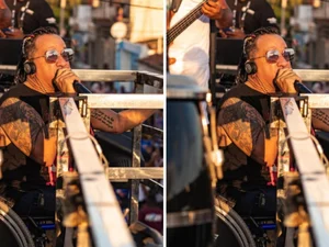 Kinho do Rodo, cantor baiano, morre na madrugada deste sábado
