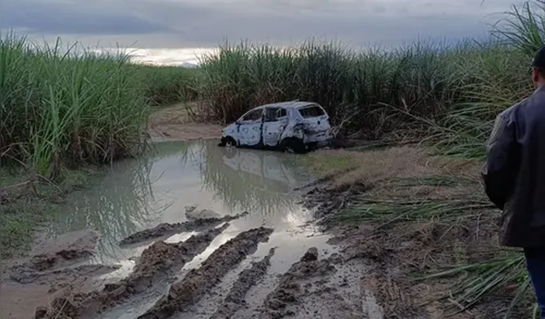 Motorista que forjou sequestro para receber seguro tinha carro com busca e apreensão e era cobrado por bancos