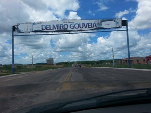 Músico sofre tentativa de homicídio no Sertão