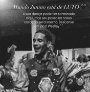 Integrante de quadrilha junina é assassinado em São Miguel dos Milagres