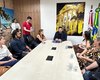 Câmara de Maceió empossa mais dois novos servidores efetivos