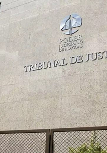 Justiça determina concurso público para agentes  socioeducativos em Alagoas