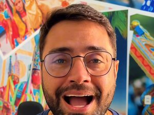 “Vai ter Massayó Gospel Sim!”: Maceió prepara grande noite de louvor no Dia do Evangelho