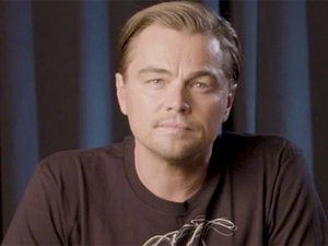 Leonardo DiCaprio desabafa sobre Brumadinho