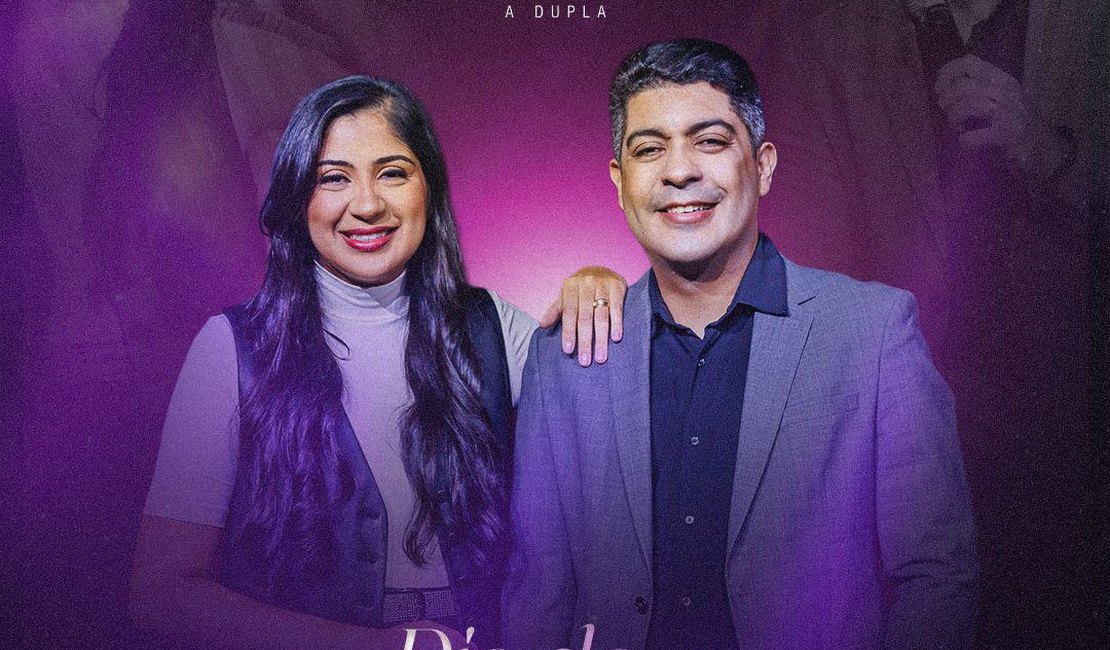 Porto Calvo se prepara para noite histórica com show da dupla Canção & Louvor