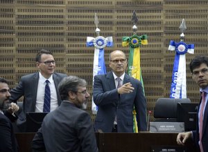 Relator da Lava Jato sofre invasão de hackers a dados de celular