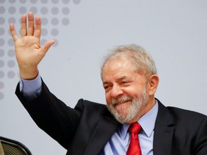 Ministério Público reitera ao TSE parecer pela inelegibilidade de Lula