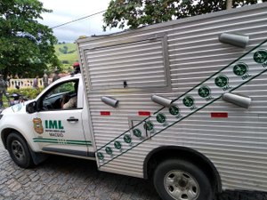 Homem é assassinado na zona rural de Colônia Leopoldina