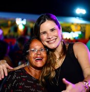 Ceci celebra o São João de Atalaia e reforça compromisso com a valorização da cultura
